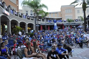 Tampa Bay Lightning Watch Party